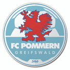 Pommern Greifswald